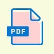 PDF送付機能